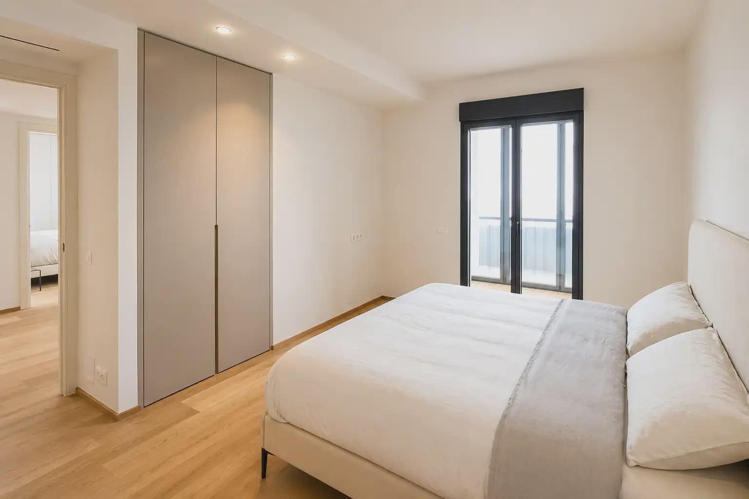 3 chambre Appartement à vendre à Palma de Mallorca avec garage - 2 925 000 € (Ref: 9810901)