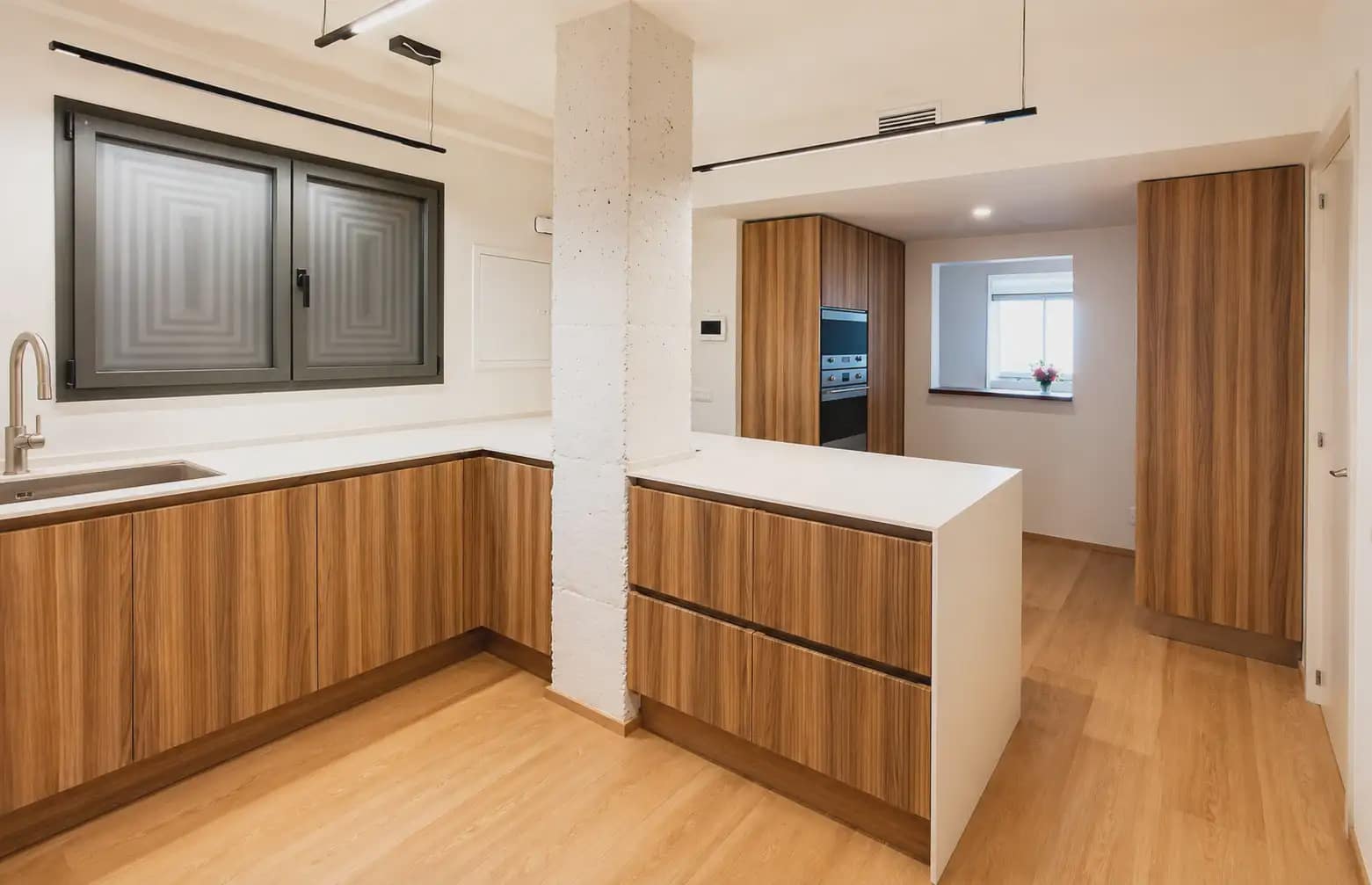3 chambre Appartement à vendre à Palma de Mallorca avec garage - 2 925 000 € (Ref: 9810901)
