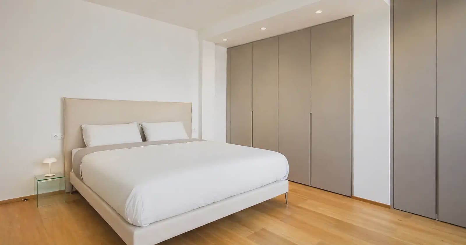 3 chambre Appartement à vendre à Palma de Mallorca avec garage - 2 925 000 € (Ref: 9810901)