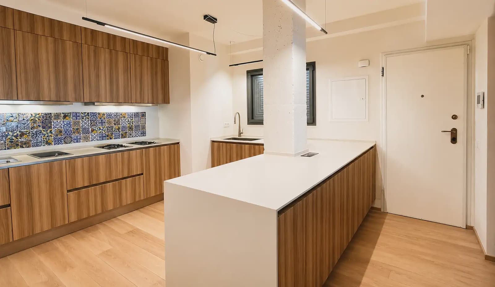 3 chambre Appartement à vendre à Palma de Mallorca avec garage - 2 925 000 € (Ref: 9810901)
