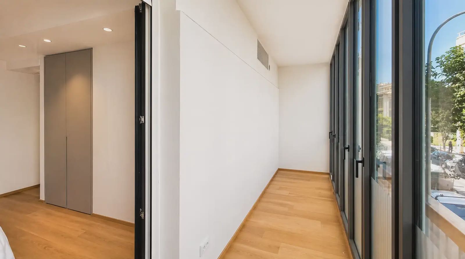 3 chambre Appartement à vendre à Palma de Mallorca avec garage - 2 925 000 € (Ref: 9810901)