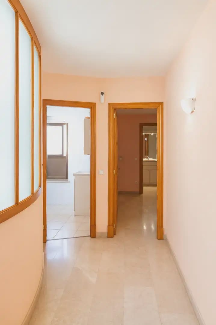 3 makuuhuone Asunto myytävänä paikassa Palma de Mallorca mukana 
autotalli - 590 000 € (Ref: 9877618)