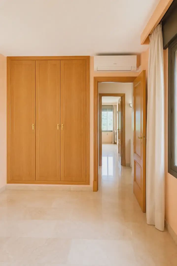 3 makuuhuone Asunto myytävänä paikassa Palma de Mallorca mukana 
autotalli - 590 000 € (Ref: 9877618)