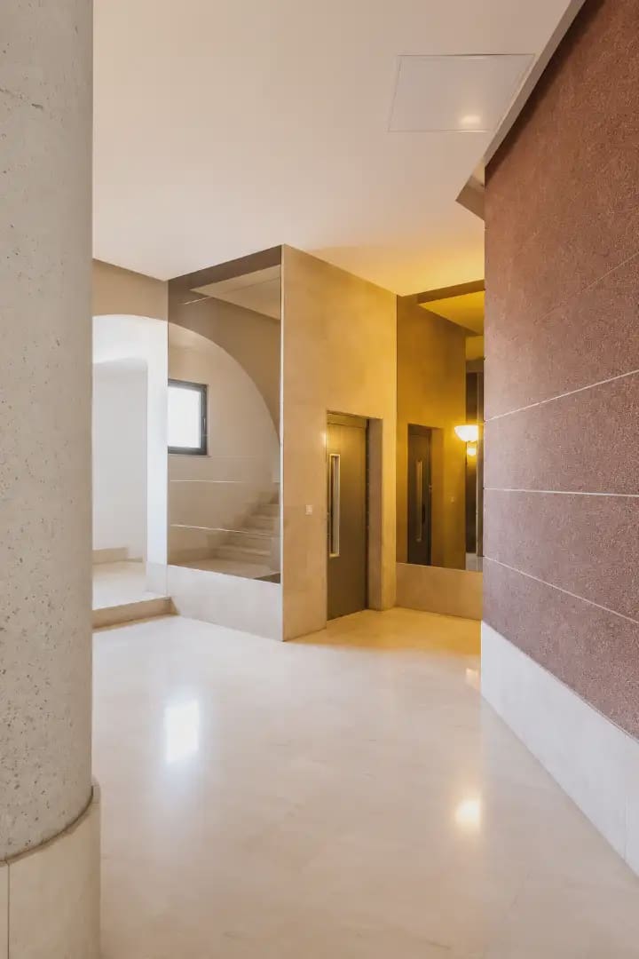 3 makuuhuone Asunto myytävänä paikassa Palma de Mallorca mukana 
autotalli - 590 000 € (Ref: 9877618)