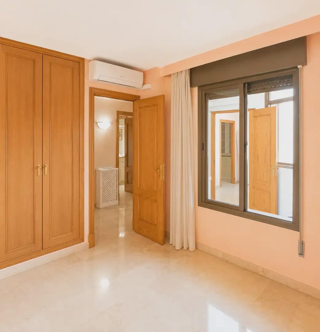 3 makuuhuone Asunto myytävänä paikassa Palma de Mallorca mukana 
autotalli - 590 000 € (Ref: 9877618)