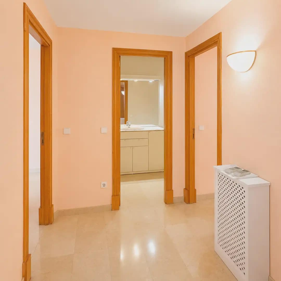 3 makuuhuone Asunto myytävänä paikassa Palma de Mallorca mukana 
autotalli - 590 000 € (Ref: 9877618)