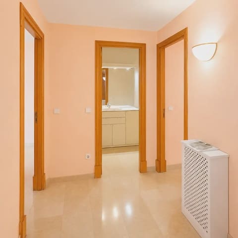 3 bedroom Flat for sale in Cal Capiscol, Palma de Mallorca with garage - € 590,000 (Ref: 9877618)