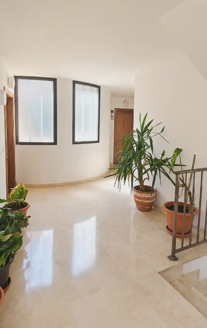 3 makuuhuone Asunto myytävänä paikassa Palma de Mallorca mukana 
autotalli - 590 000 € (Ref: 9877618)