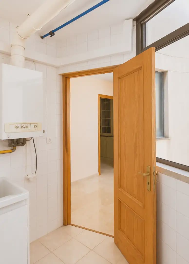 3 makuuhuone Asunto myytävänä paikassa Palma de Mallorca mukana 
autotalli - 590 000 € (Ref: 9877618)