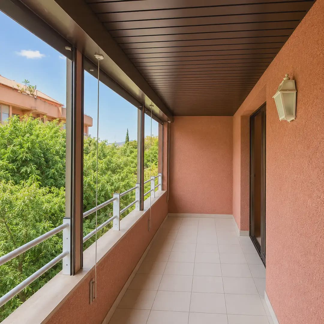 3 makuuhuone Asunto myytävänä paikassa Palma de Mallorca mukana 
autotalli - 590 000 € (Ref: 9877618)