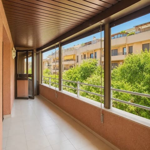 3 bedroom Flat for sale in Cal Capiscol, Palma de Mallorca with garage - € 590,000 (Ref: 9877618)