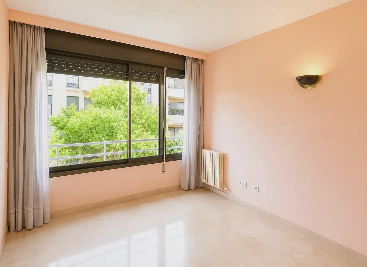 3 makuuhuone Asunto myytävänä paikassa Palma de Mallorca mukana 
autotalli - 590 000 € (Ref: 9877618)