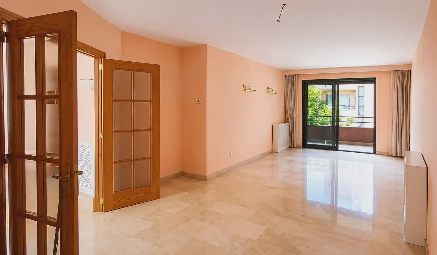 3 makuuhuone Asunto myytävänä paikassa Palma de Mallorca mukana 
autotalli - 590 000 € (Ref: 9877618)