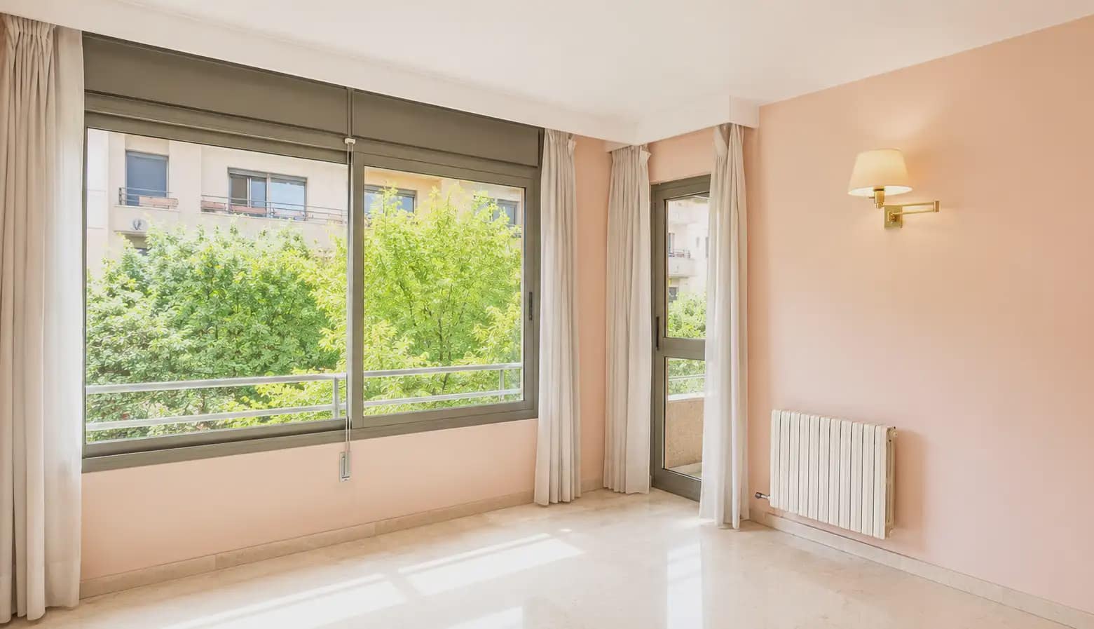 3 makuuhuone Asunto myytävänä paikassa Palma de Mallorca mukana 
autotalli - 590 000 € (Ref: 9877618)