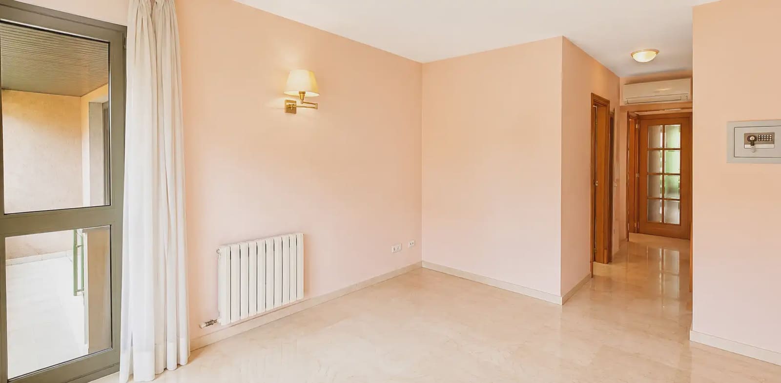3 makuuhuone Asunto myytävänä paikassa Palma de Mallorca mukana 
autotalli - 590 000 € (Ref: 9877618)