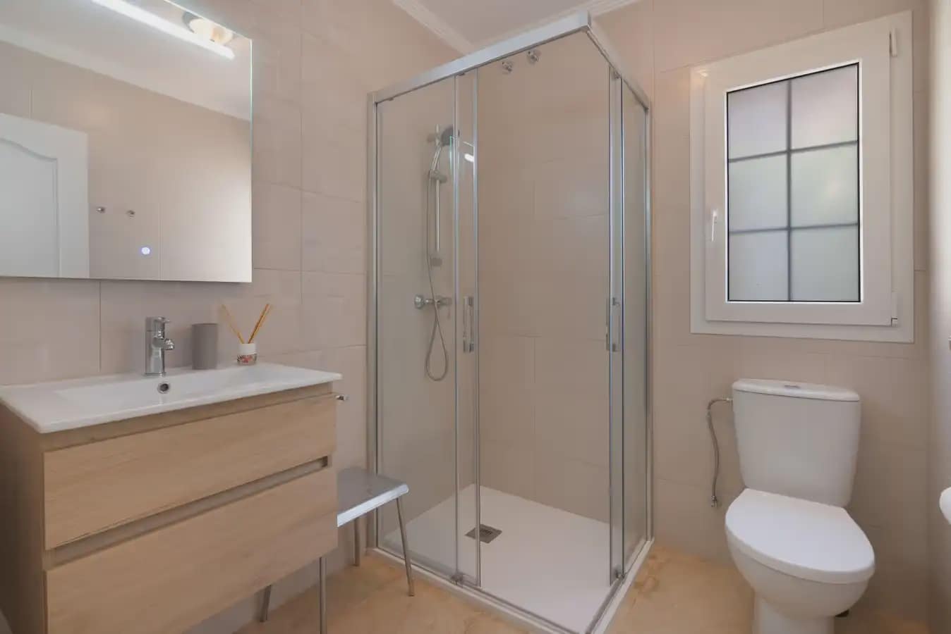 3 camera da letto Villa da affittare in Islantilla con piscina garage - 6.300 € (Rif: 9914037)