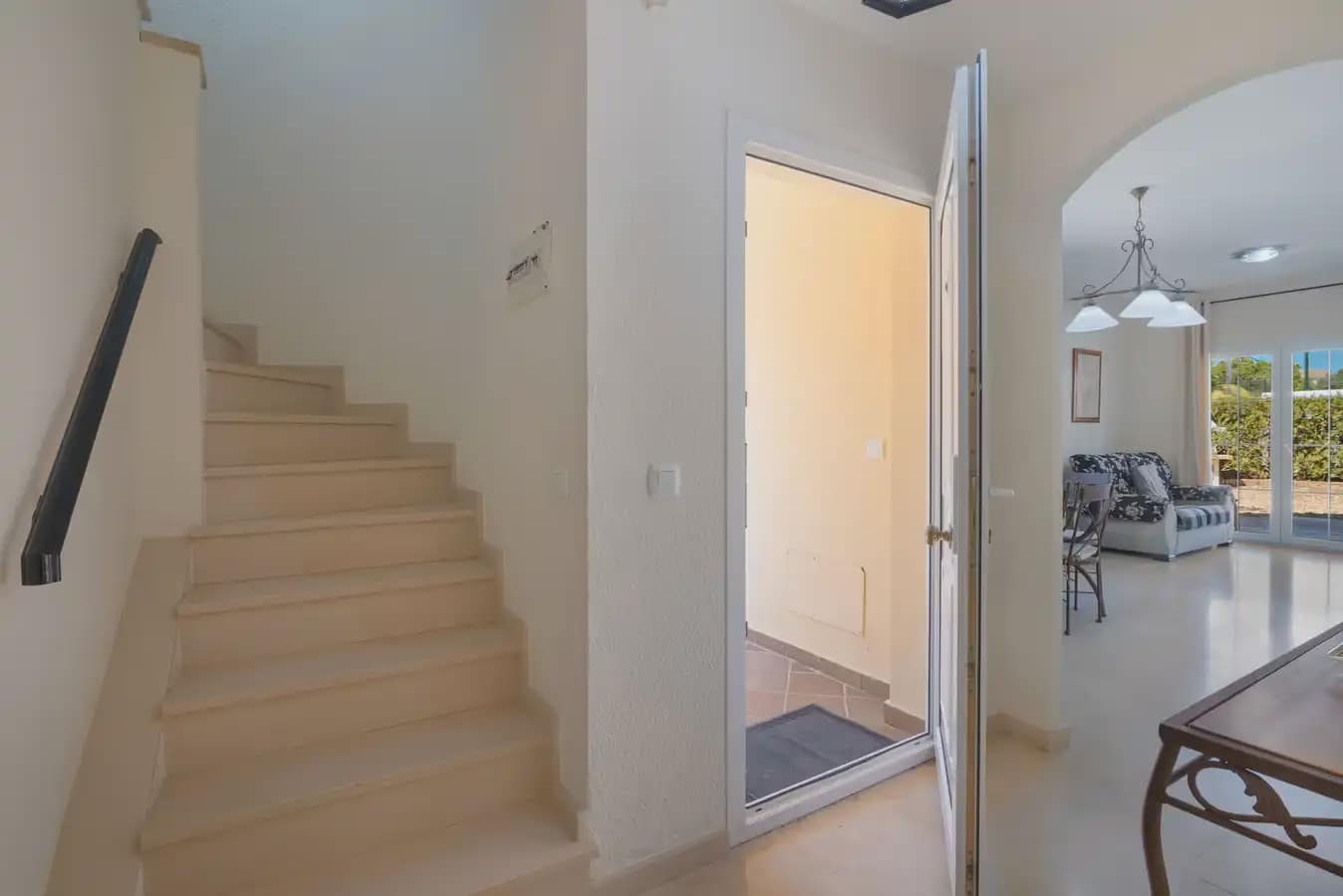3 camera da letto Villa da affittare in Islantilla con piscina garage - 6.300 € (Rif: 9914037)