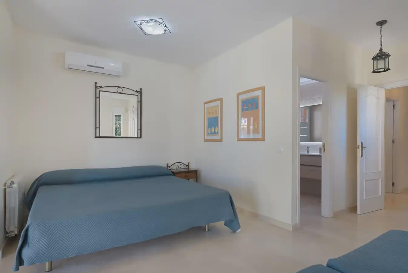 3 camera da letto Villa da affittare in Islantilla con piscina garage - 6.300 € (Rif: 9914037)