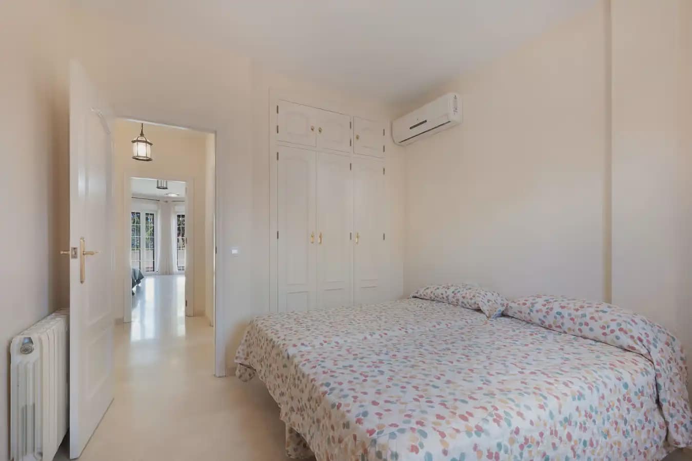 3 camera da letto Villa da affittare in Islantilla con piscina garage - 6.300 € (Rif: 9914037)