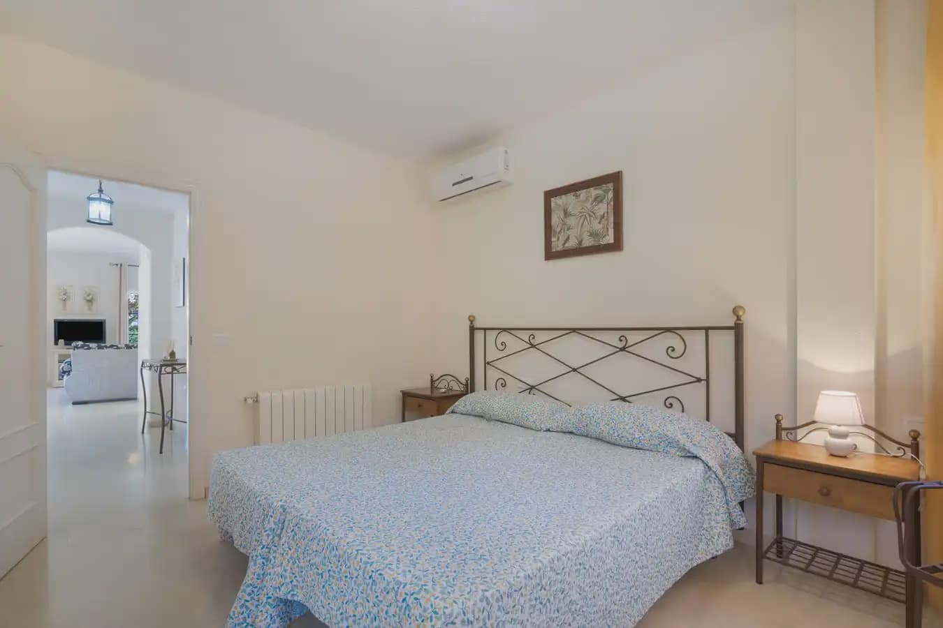 3 camera da letto Villa da affittare in Islantilla con piscina garage - 6.300 € (Rif: 9914037)