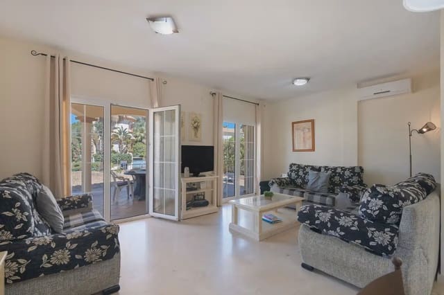 3 camera da letto Villa da affittare in Islantilla, Isla Cristina con piscina garage - 6.300 € (Rif: 9914037)