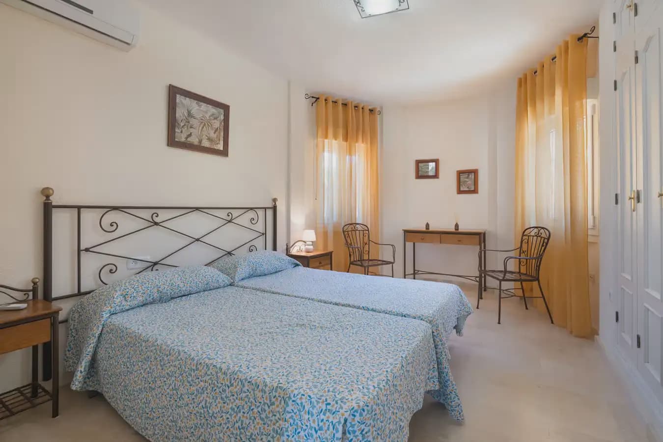 3 camera da letto Villa da affittare in Islantilla con piscina garage - 6.300 € (Rif: 9914037)