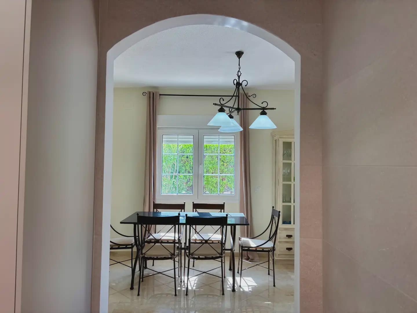 3 camera da letto Villa da affittare in Islantilla con piscina garage - 6.300 € (Rif: 9914037)