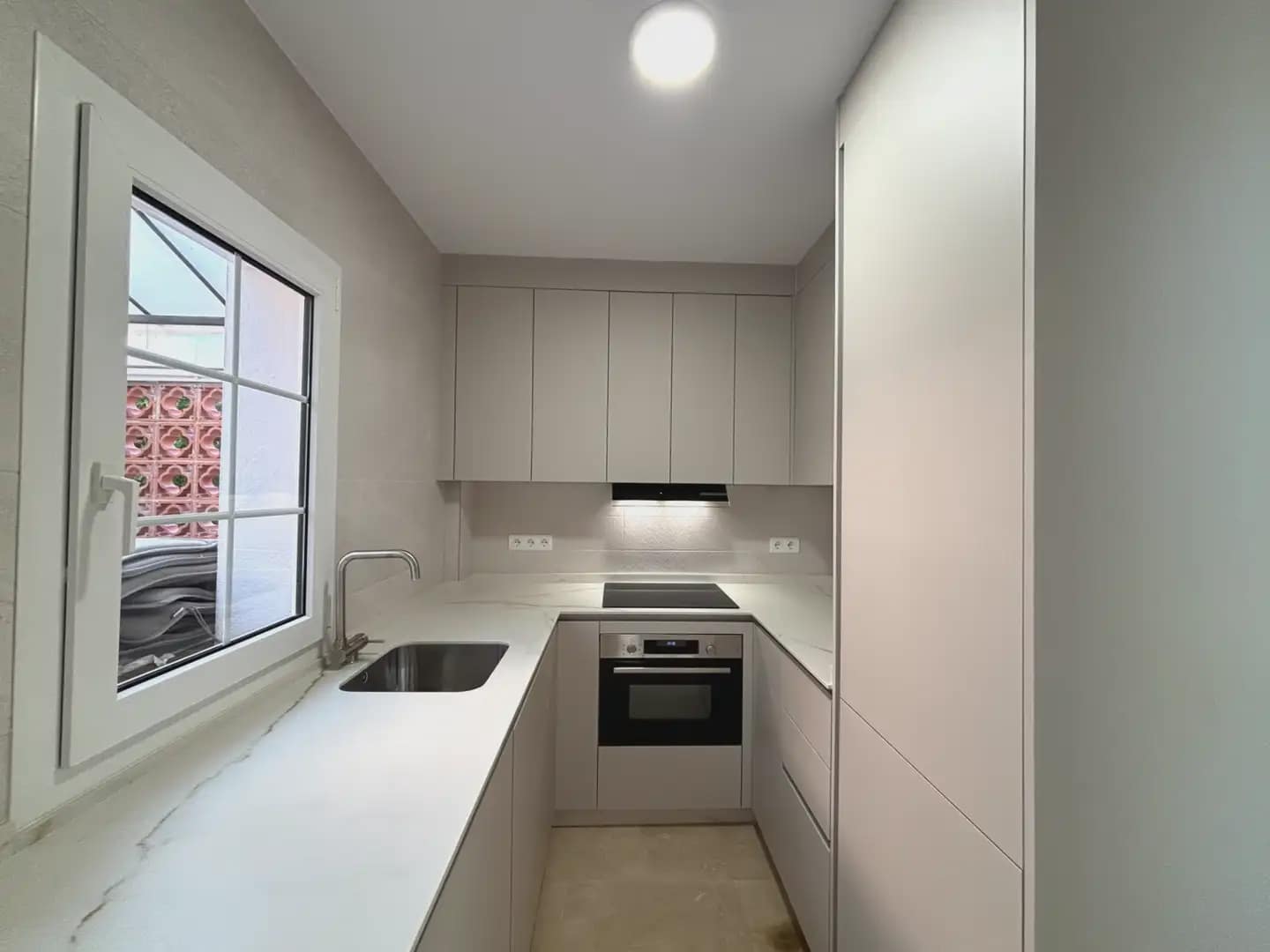 3 camera da letto Villa da affittare in Islantilla con piscina garage - 6.300 € (Rif: 9914037)