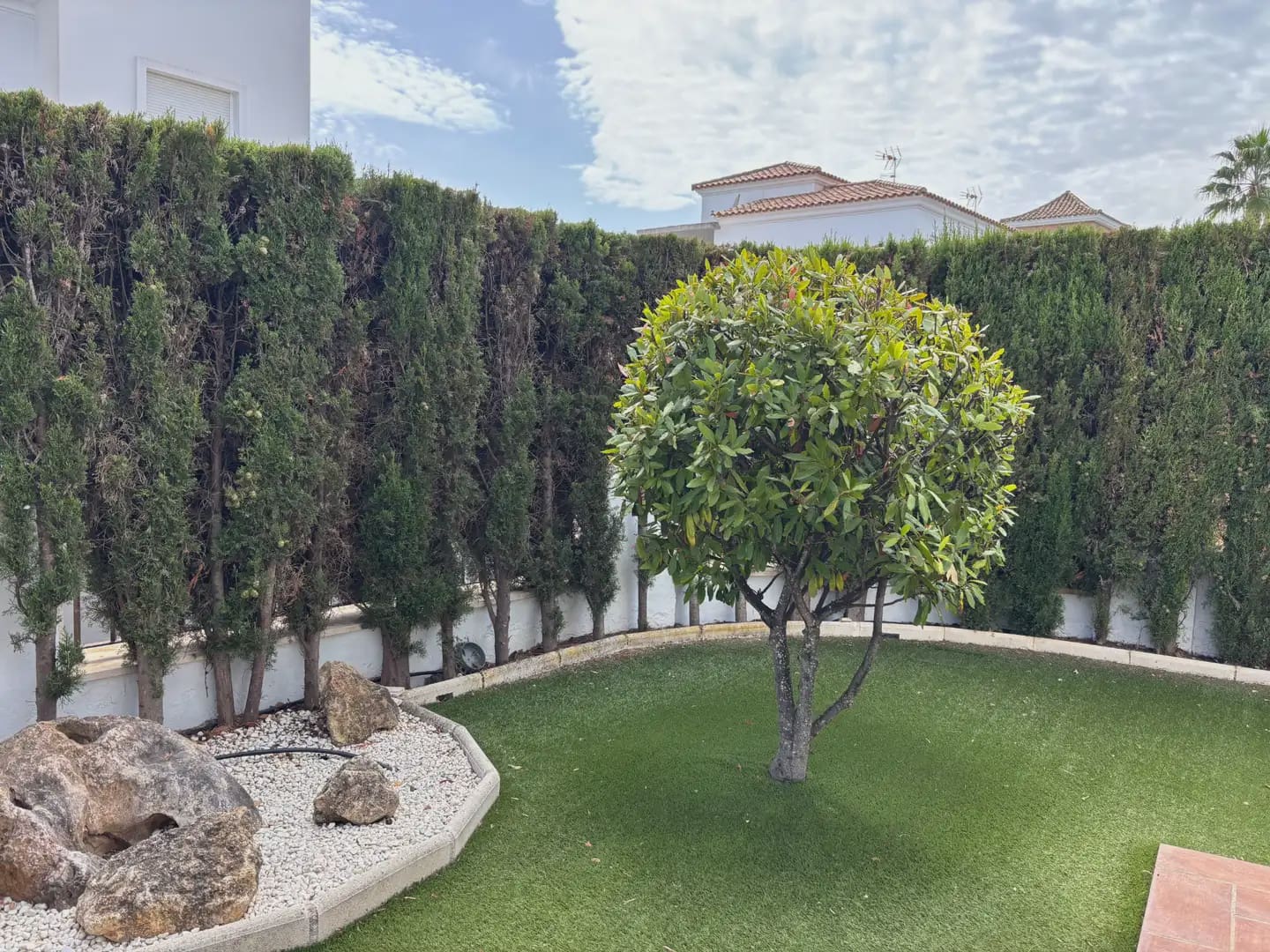 5 soverom Villa til salgs i Islantilla med svømmebasseng garasje - € 699 900 (Ref: 9914038)