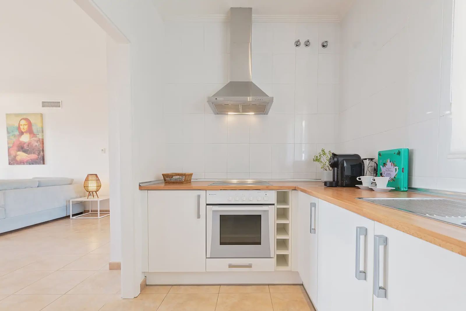 Apartamento de 2 habitaciones en Islantilla en alquiler - 2.000 € (Ref: 9914039)