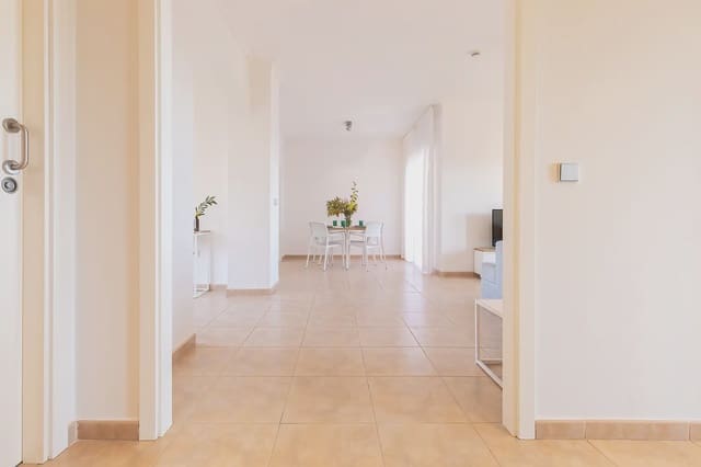 Apartamento de 2 habitaciones en Islantilla, Isla Cristina en alquiler - 2.000 € (Ref: 9914039)