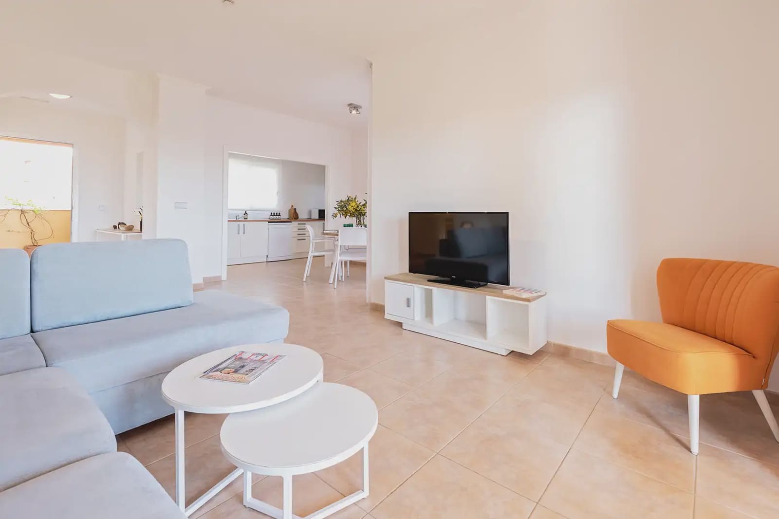 Apartamento de 2 habitaciones en Islantilla en alquiler - 2.000 € (Ref: 9914039)
