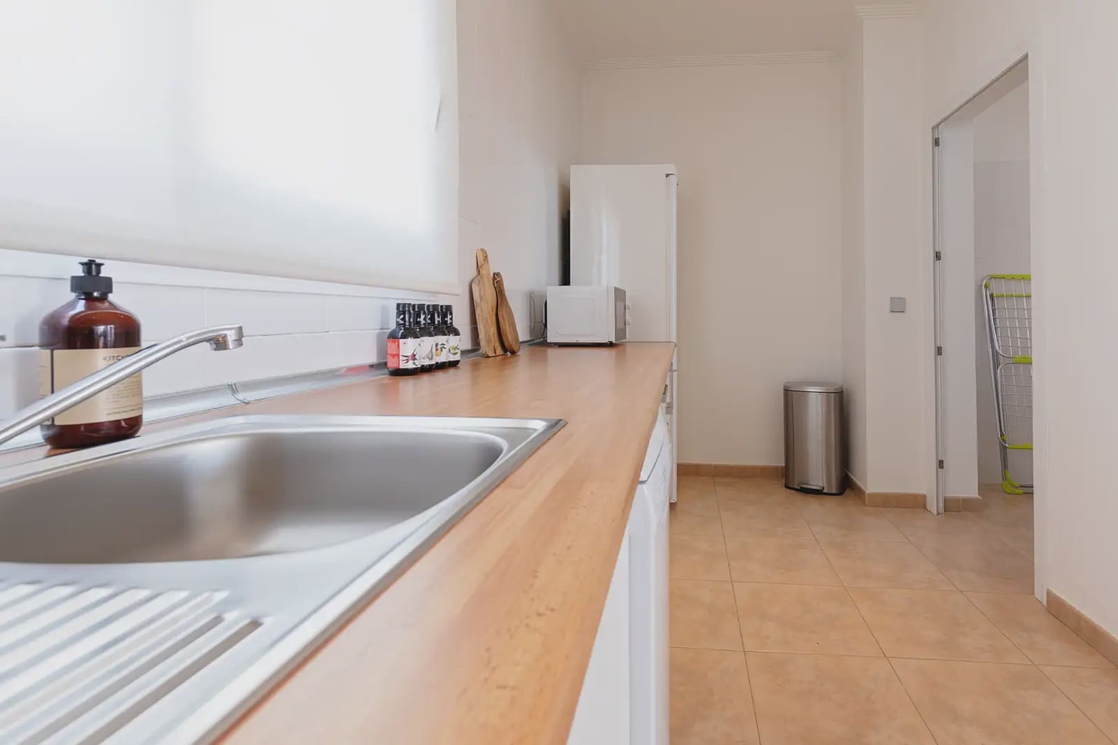 Apartamento de 2 habitaciones en Islantilla en alquiler - 2.000 € (Ref: 9914039)