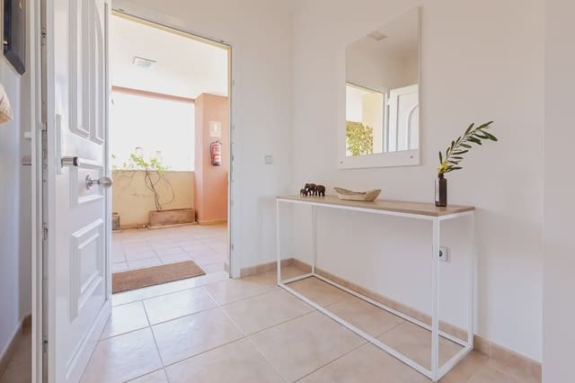 Apartamento de 2 habitaciones en Islantilla, Isla Cristina en alquiler - 2.000 € (Ref: 9914039)