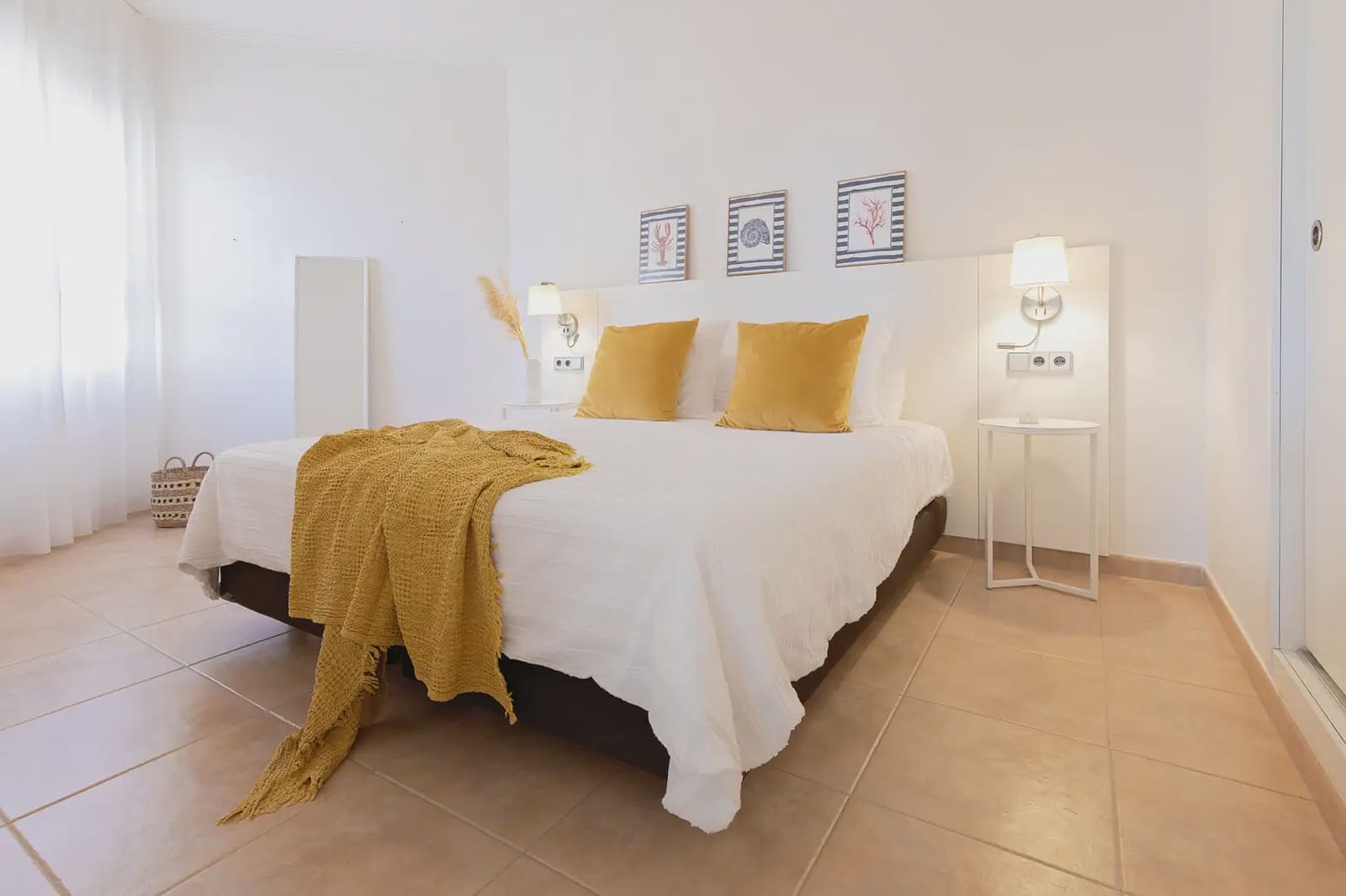 Apartamento de 2 habitaciones en Islantilla en alquiler - 2.000 € (Ref: 9914039)