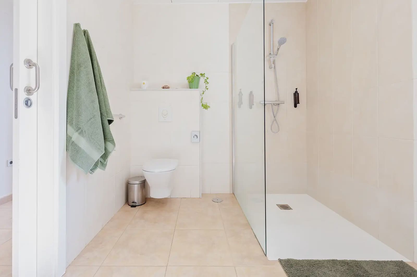 Apartamento de 2 habitaciones en Islantilla en alquiler - 2.000 € (Ref: 9914039)