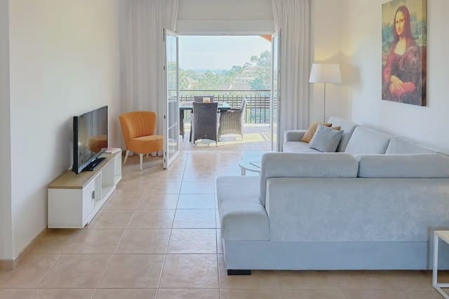 Apartamento de 2 habitaciones en Islantilla, Isla Cristina en alquiler - 2.000 € (Ref: 9914039)