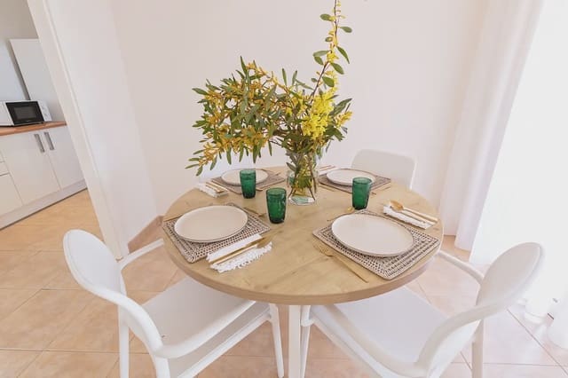 Apartamento de 2 habitaciones en Islantilla, Isla Cristina en alquiler - 2.000 € (Ref: 9914039)