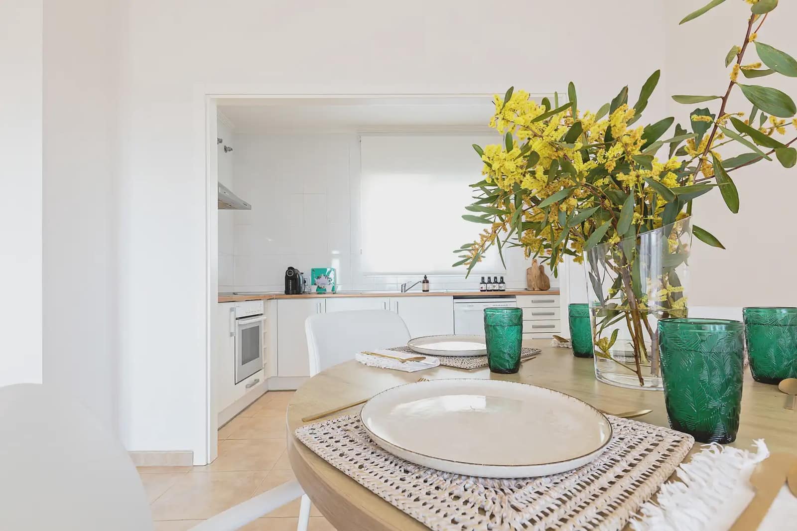 Apartamento de 2 habitaciones en Islantilla en alquiler - 2.000 € (Ref: 9914039)