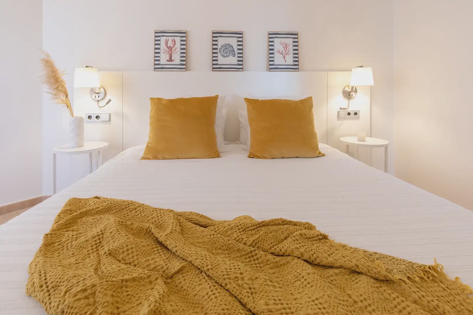 Apartamento de 2 habitaciones en Islantilla en alquiler - 2.000 € (Ref: 9914039)
