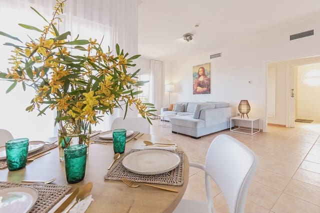Apartamento de 2 habitaciones en Islantilla, Isla Cristina en alquiler - 2.000 € (Ref: 9914039)
