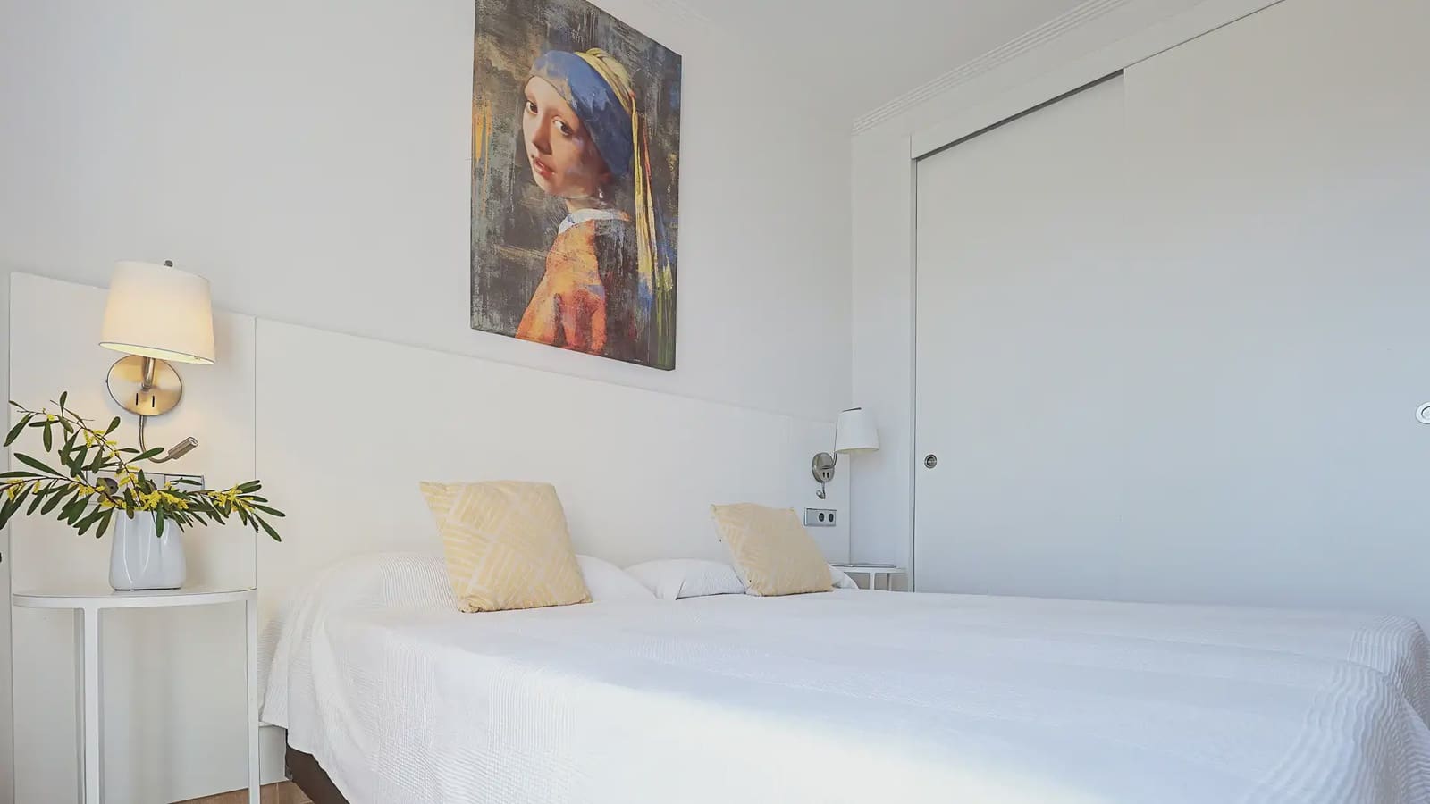 Apartamento de 2 habitaciones en Islantilla en alquiler - 2.000 € (Ref: 9914039)