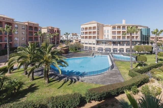 Apartamento de 2 habitaciones en Islantilla, Isla Cristina en alquiler - 2.000 € (Ref: 9914039)