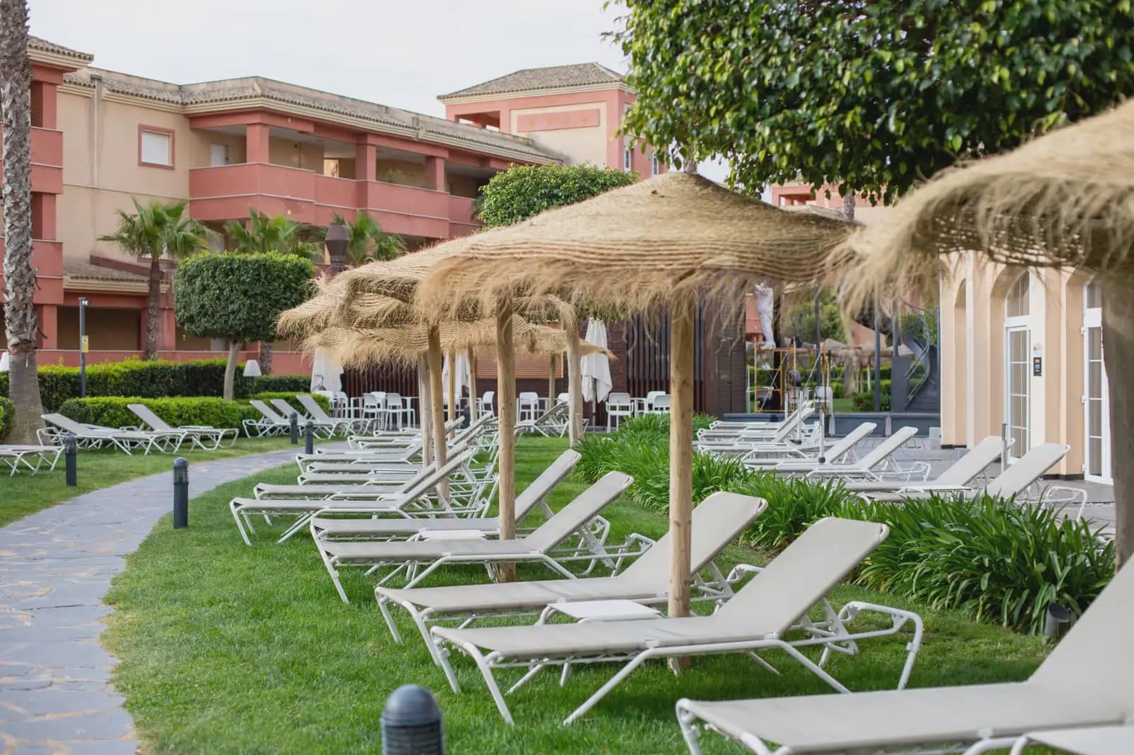 Apartamento de 2 habitaciones en Islantilla en alquiler - 2.000 € (Ref: 9914039)