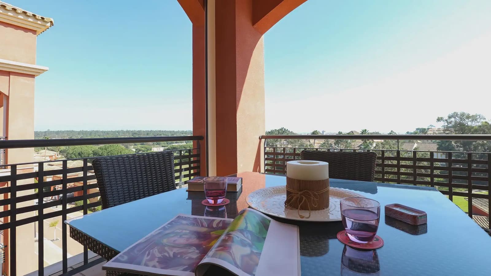 Apartamento de 2 habitaciones en Islantilla en alquiler - 2.000 € (Ref: 9914039)