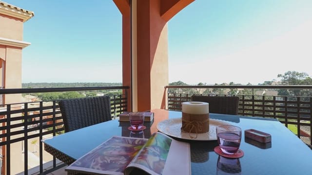 Apartamento de 2 habitaciones en Islantilla, Isla Cristina en alquiler - 2.000 € (Ref: 9914039)