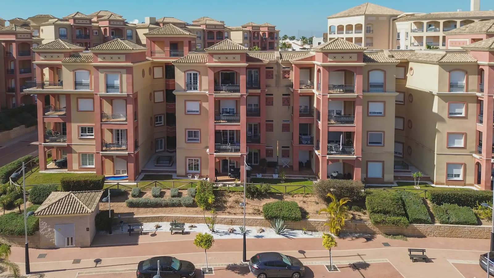 Apartamento de 2 habitaciones en Islantilla en alquiler - 2.000 € (Ref: 9914039)
