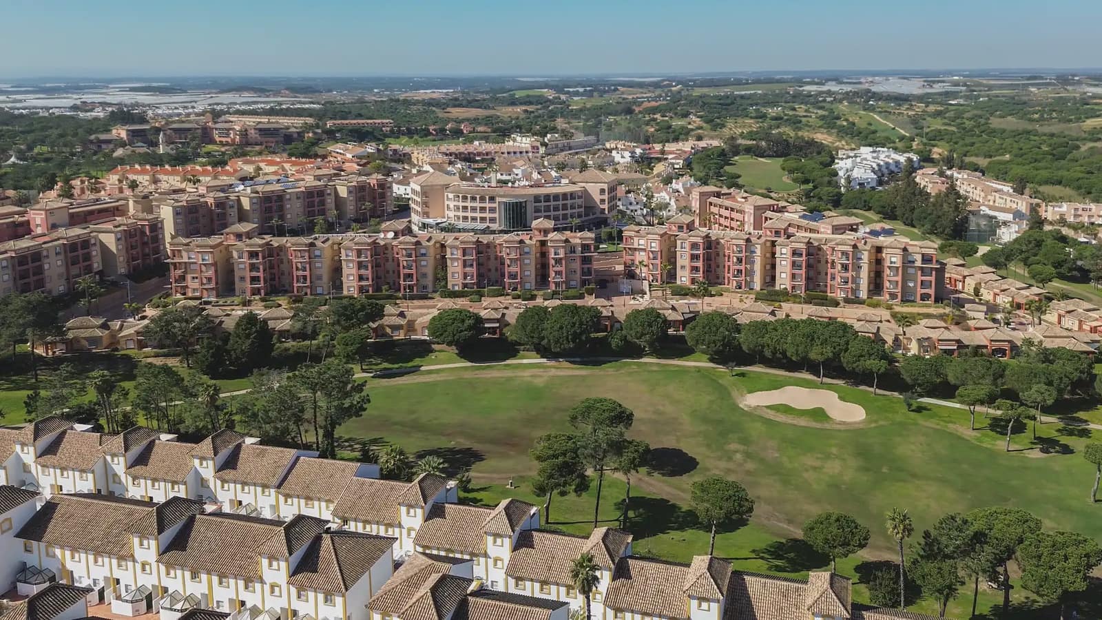 Apartamento de 2 habitaciones en Islantilla en alquiler - 2.000 € (Ref: 9914039)