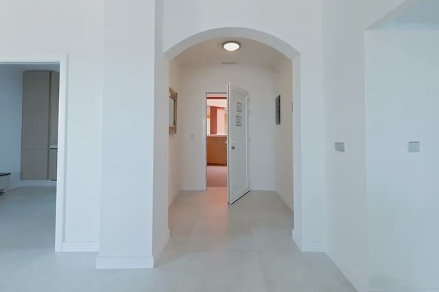 2 makuuhuone Ranta-asunto myytävänä paikassa Islantilla, Isla Cristina mukana uima-altaan 
autotalli - 382 000 € (Ref: 9914041)