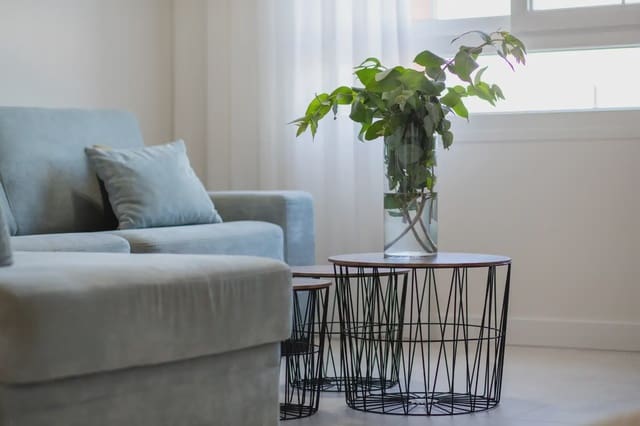 2 makuuhuone Ranta-asunto myytävänä paikassa Islantilla, Isla Cristina mukana uima-altaan 
autotalli - 382 000 € (Ref: 9914041)